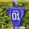 KAJOK 4 PRESIDENT