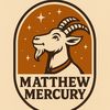 mercurymatthew