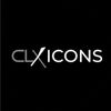 CLX Icons🖤