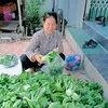 Cô Ba Ngọc Diễm