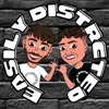 Easily Distrcted Podcast