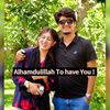 Dietitian Aroosa