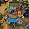 minyakhitamjalanan
