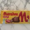 maraboujordgubb