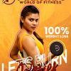 paulomi fitness
