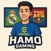 💙 HAMO : حموو