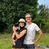 Mathilde & Mathieu • DIY