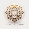 Sacred And Scribed