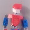 un_aracnido_de_lego
