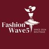 Fashion Wave