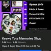 Kyawe Yote Memories Shop