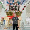 Huy Ví Da