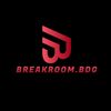 BREAKROOM BANDUNG