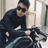 MẠNH CƯỜNG - GENT7EMAN
