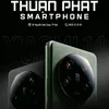 Thuận Phát smartphone