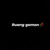 R U A N G  G A M O N 🥀
