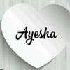 ayesharturh
