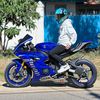 Khant Min Thant (R6 Biker)