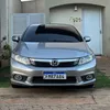Iridium Civic G9