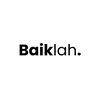 Baiklah