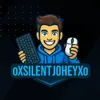 oxsilentjoheyxo