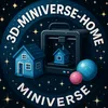 3dminiversehome