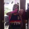 dheinbreightlikadiamin