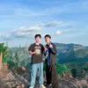 Sồng a ngoan
