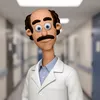 Calvo sincero