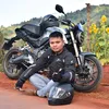 Tuấn vũ -cb650