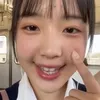 すっぴんちゃん