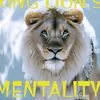 king.lion.mentality