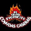 El gran fogoncito