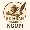 Sejarah sambil ngopi