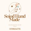 sojod3hand3made
