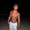 Caiden martin