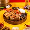 tahubaksopati