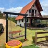 Casas rústicas modernas