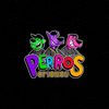 Perros criollos.
