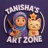 tanishas.art.zone