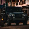 Mahindra Thar
