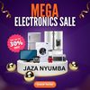 JAZA NYUMBA