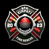 SIMPATI FIRE RESCUE