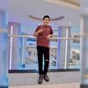 abizhar mubarok
