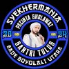 SM.SANTRI.TULUS.BYLUTARA