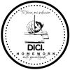 dici.homeworks