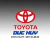 Phụ tùng Toyota Đức Huy