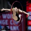 Rhythmic Gymnastics