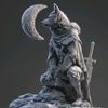 lunerash3d
