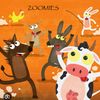 Animal Zoomies